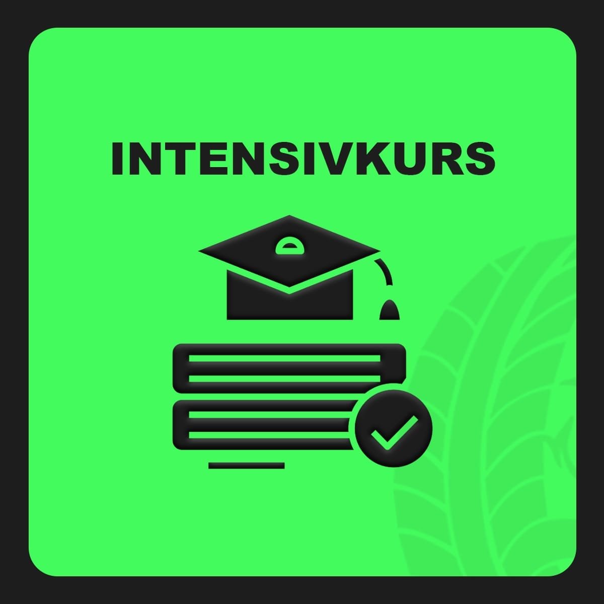 Produktbild Intensivkurs Abschluss