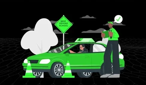 Anleitung: Fahrschule wechseln leicht gemacht 