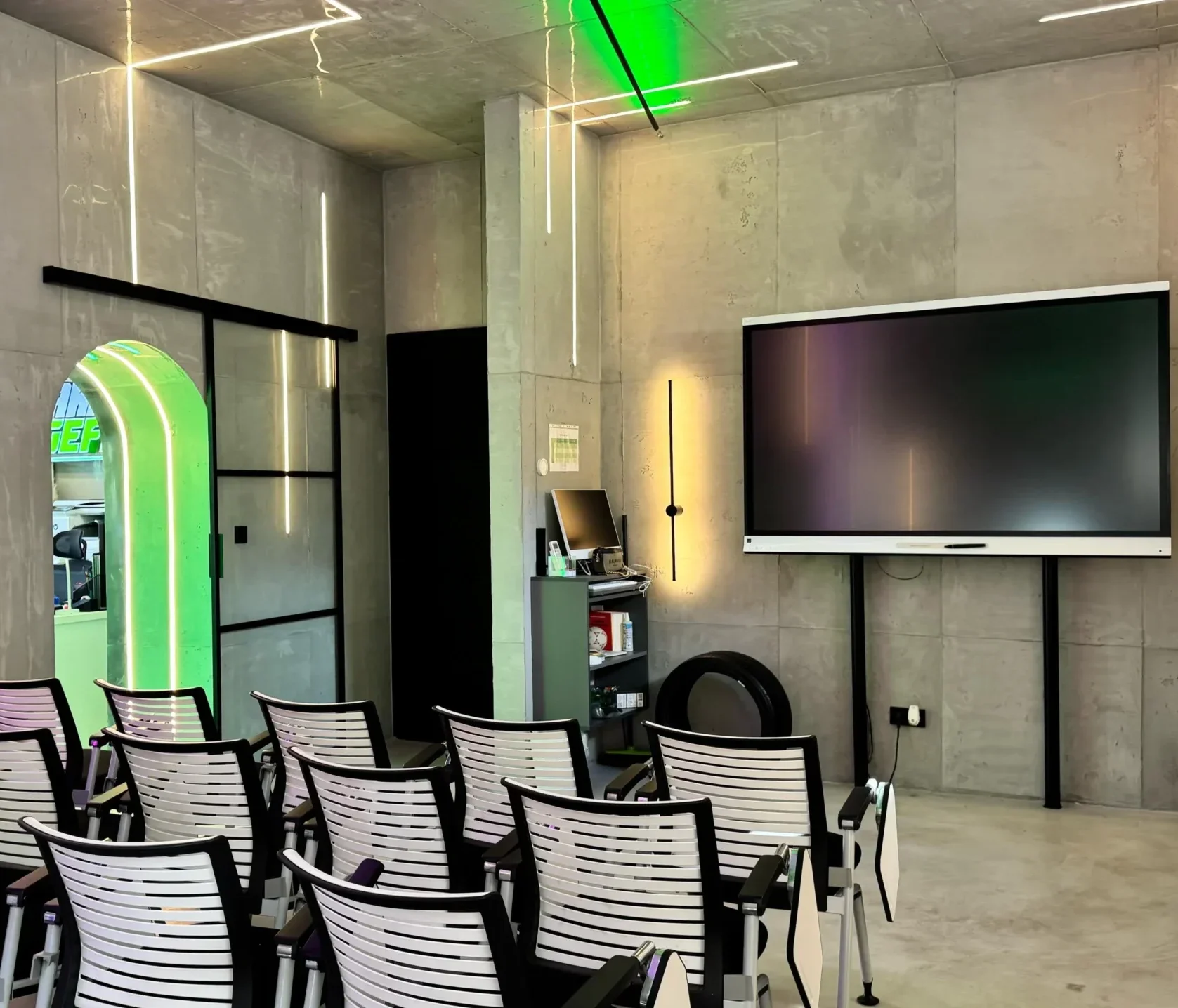 Fahrschule in der Nähe vom Zentrum Düsseldorf